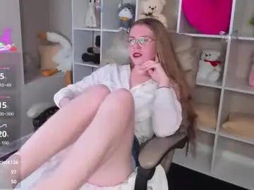 Chaturbate Adult Webcams of joann_shermann