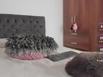 Chaturbate Nude Webcam of jordanmusk_