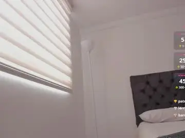 Chaturbate Sex Cam of jordanmusk_