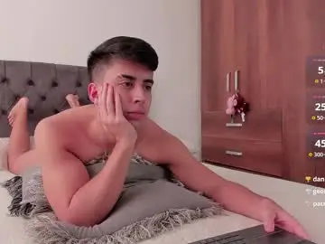 Chaturbate Adult Webcams of jordanmusk_