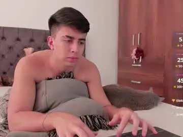 Chaturbate Free Live Porn of jordanmusk_