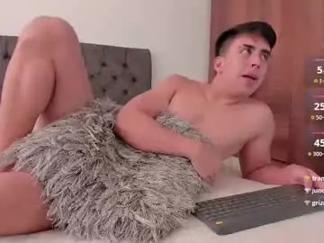 Chaturbate Private Sex Chat of jordanmusk_