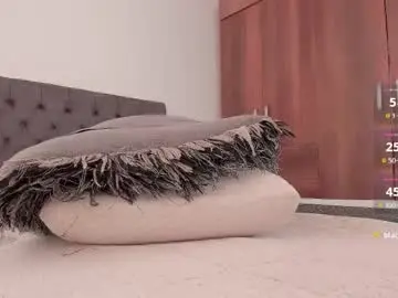 Chaturbate Live Sex Cam of jordanmusk_