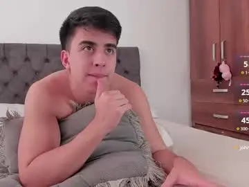 Chaturbate Adult Webcams of jordanmusk_