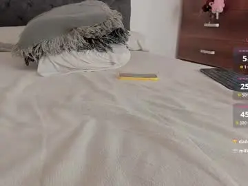 Chaturbate Sex Cam of jordanmusk_