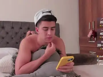 Chaturbate Best live sex cam show of jordanmusk_