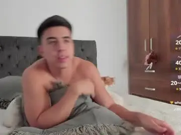 Chaturbate Adult Video Chat of jordanmusk_