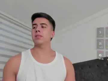 Chaturbate Adult Webcam of jordanmusk_