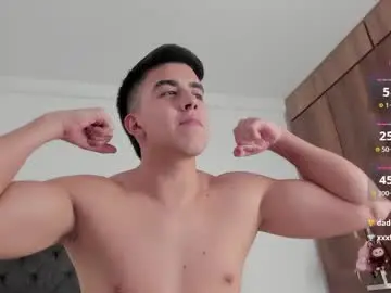 Chaturbate Adult Webcam of jordanmusk_