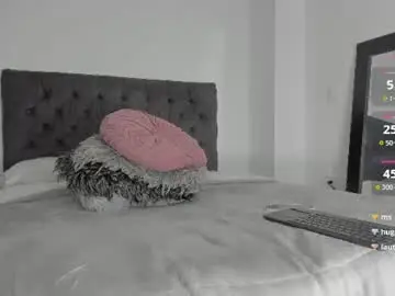 Chaturbate Live Porn of jordanmusk_