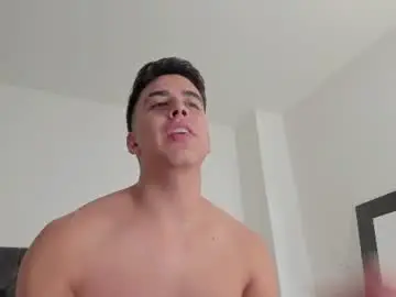 Chaturbate Best live sex cam show of jordanmusk_