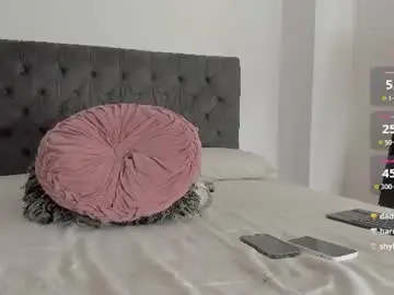 Chaturbate Sex Chat of jordanmusk_