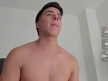 Chaturbate Free Porn Cam of jordanmusk_