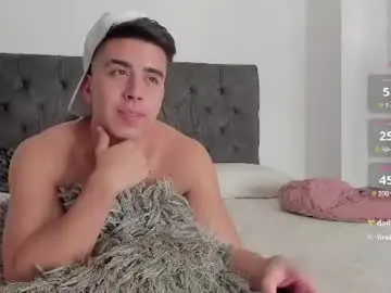 Chaturbate Adult Webcams of jordanmusk_