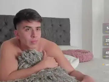 Chaturbate Live Sex of jordanmusk_