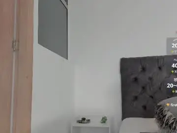 Chaturbate Best live sex cam show of jordanmusk_