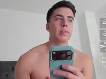 Chaturbate Sex Chat of jordanmusk_