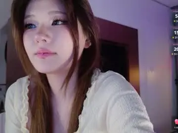 Chaturbate Private Sex Chat of kitayamachu