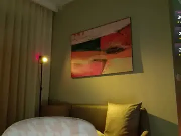 Chaturbate Nude Webcam of kitayamachu