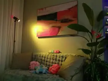 Chaturbate Adult Video Chat of kitayamachu