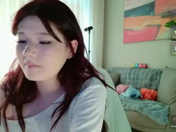 Chaturbate Adult Video Chat of kitayamachu