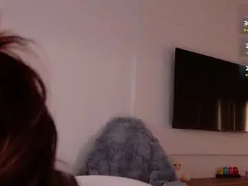 Chaturbate Sex Cam of kitayamachu