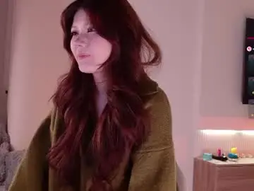 Chaturbate Live Sex Cam of kitayamachu