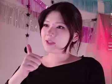 Chaturbate Adult Video Chat of kitayamachu