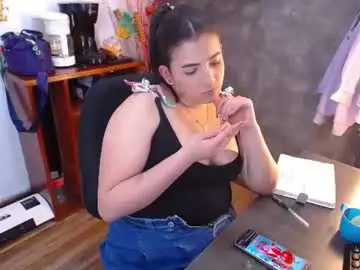 Chaturbate Nude Webcam of lily_smith_01