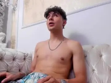 Chaturbate Private Sex Chat of lyanmaster_