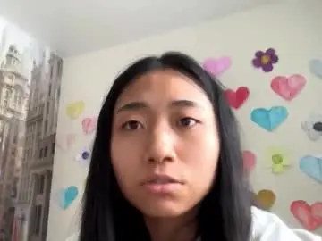 Chaturbate Sex Cam of muiklecha