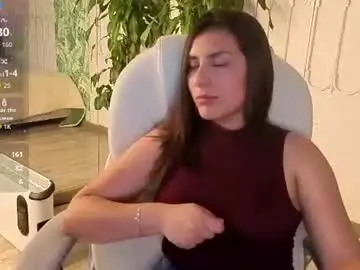 Chaturbate Live Porn of musa_castana00