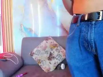 Chaturbate Adult Webcams of natalia_salas11_pm