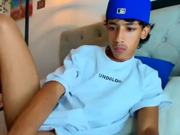 Chaturbate Sex Chat of ostin_18hot