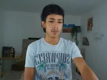 Chaturbate Private Sex Chat of ostin_18hot