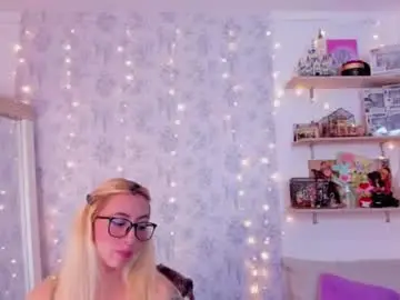Chaturbate Nude Webcam of sabrina_desire25