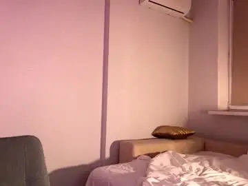 Chaturbate Nude Webcam of samiliken