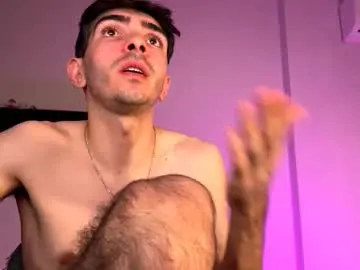 Chaturbate Best live sex cam show of samiliken