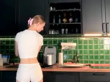 Chaturbate Adult Video Chat of solar_bella