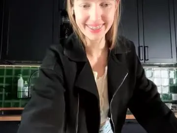 Chaturbate Free Porn Cam of solar_bella