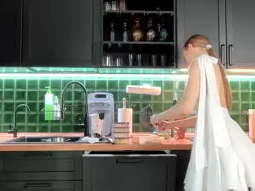 Chaturbate Sex Cam of solar_bella