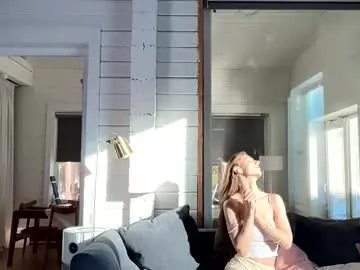 Chaturbate Adult Webcams of solar_bella