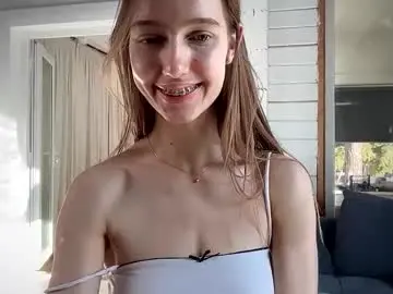 Chaturbate Best live sex cam show of solar_bella