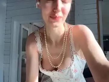 Chaturbate Sex Cam of solar_bella