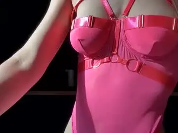 Chaturbate Adult Video Chat of solar_bella