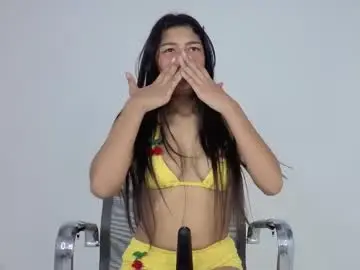 Chaturbate Live Sex Cam of sweet_litle