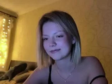 Chaturbate Free Porn Cam of taliamhaaaa