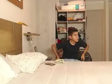 Chaturbate Live Porn of aladino_ms