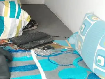 Chaturbate Free Porn Cam of aladino_ms