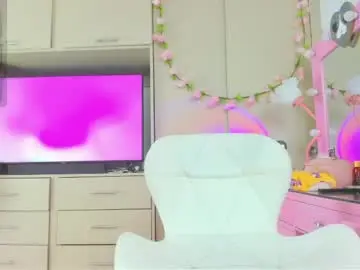 Chaturbate Sex Cam of angeliitaa